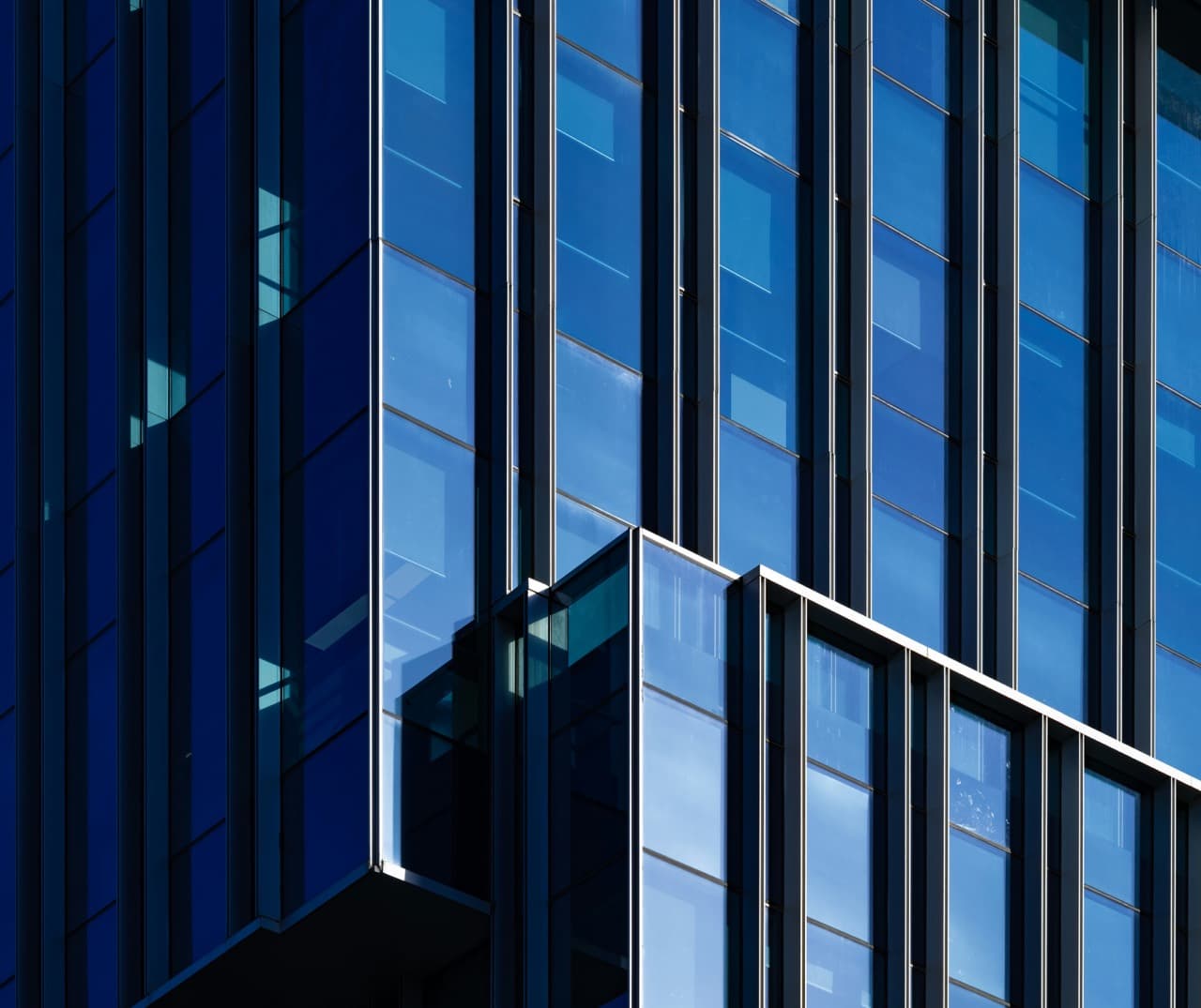 Network and security infrastructure