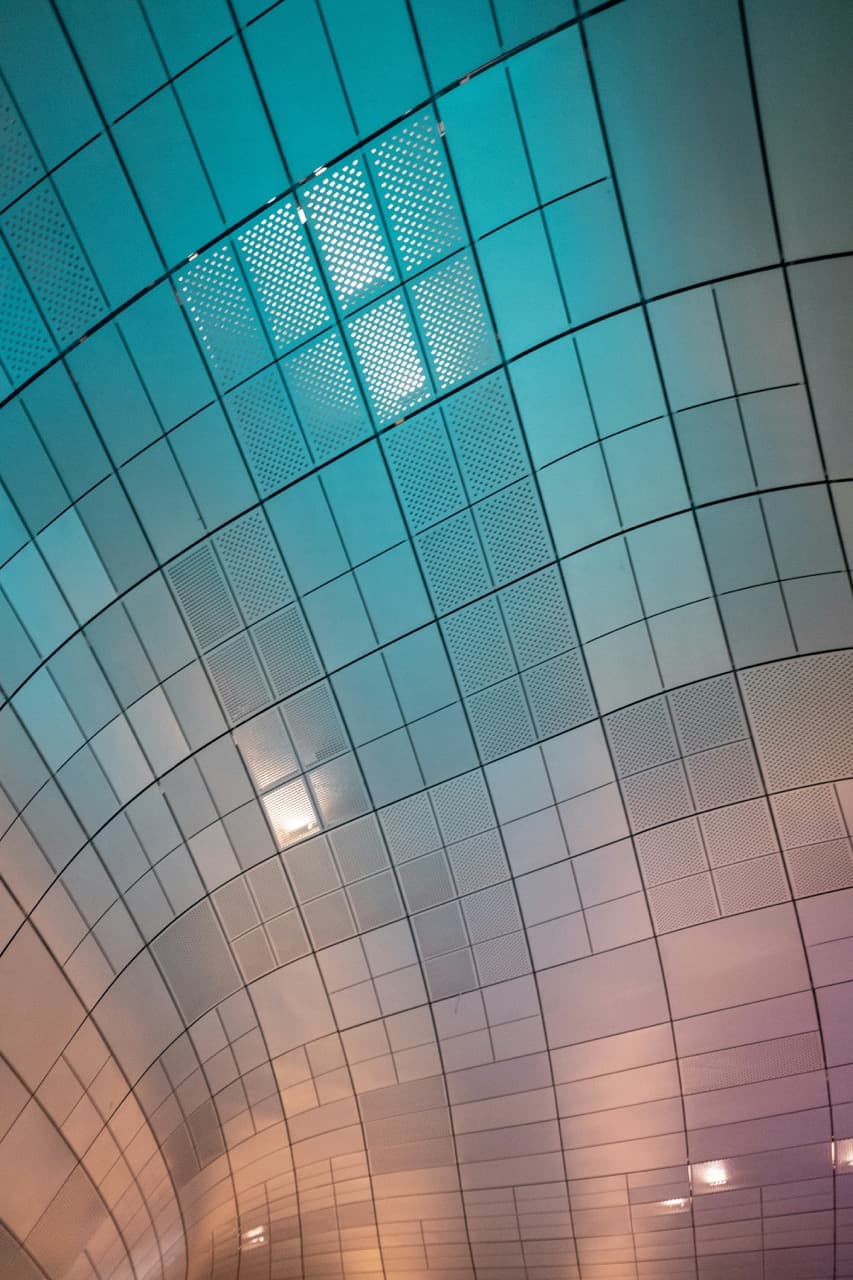 Infrastructure cloud