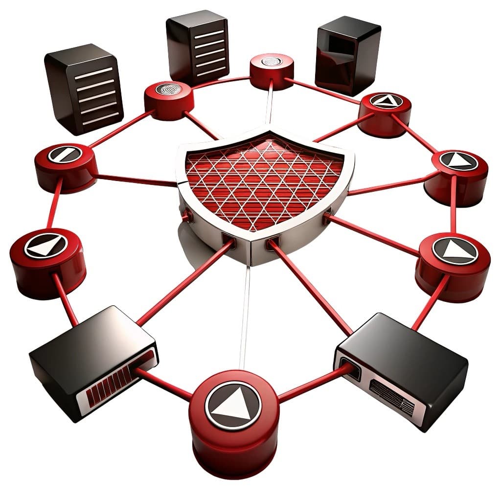 Network equipment